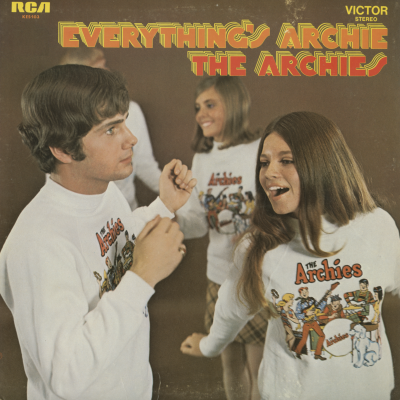 Everything's Archie