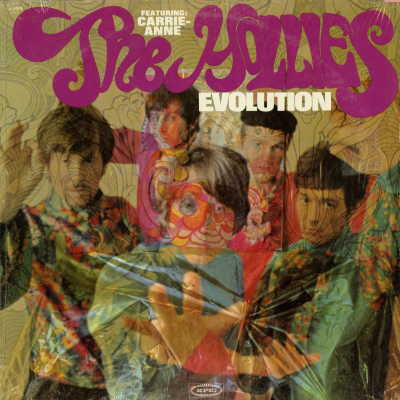 Evolution (1967)