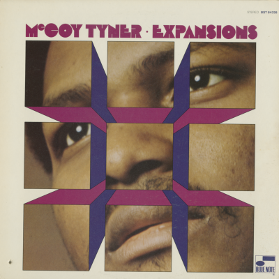 Expansions