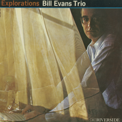 Explorations (1961)