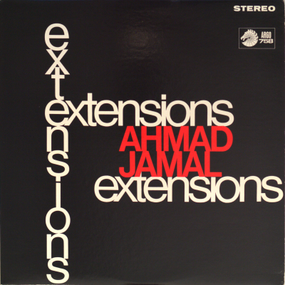 Extensions