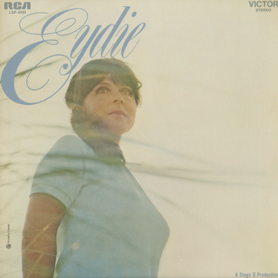 Eydie