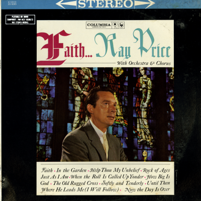 Faith (1960)