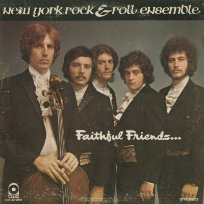 Faithful Friends