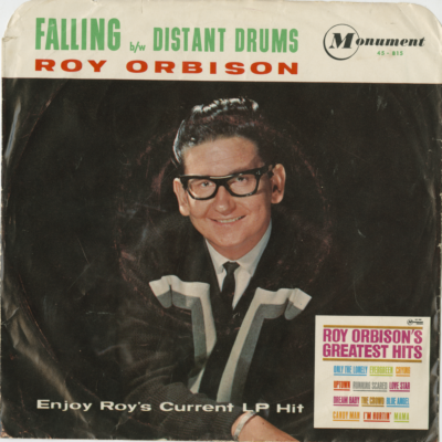 Falling / Distant Drums