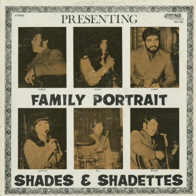 Family Portrait