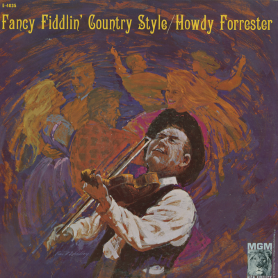 Fancy Fiddlin' Country Style