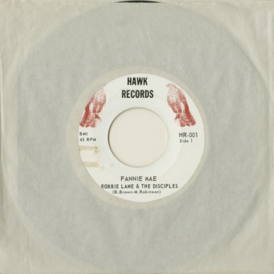 Fannie Mae / The One For Me