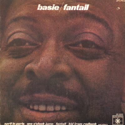 Fantail