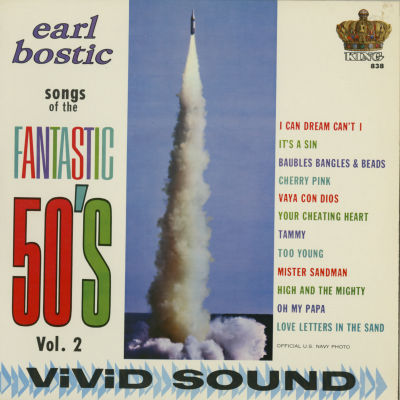 Fantastic Fifties (1963)