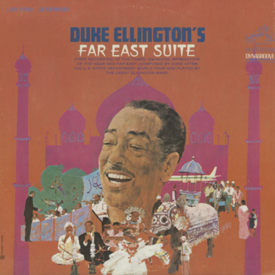Far East Suite