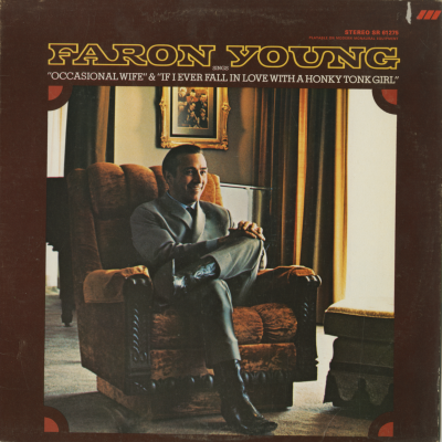 Faron Young