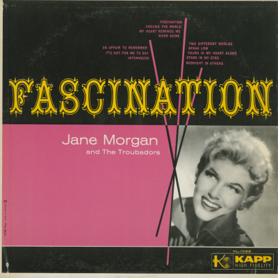 Fascination