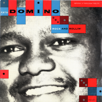 Fats Domino Rock And Rollin' (1956)