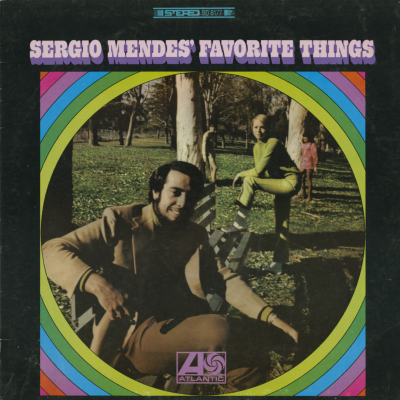 Favorite Things (1968)