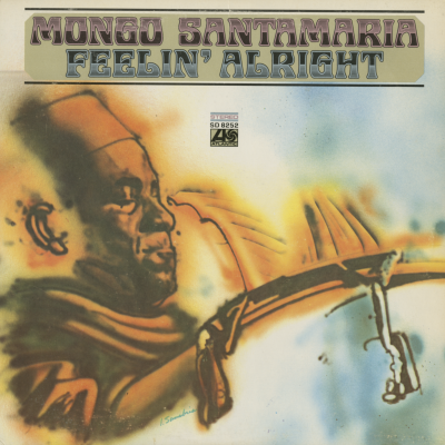 Feelin' Alright (1970)