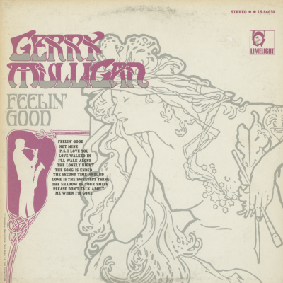 Feelin' Good (1965)