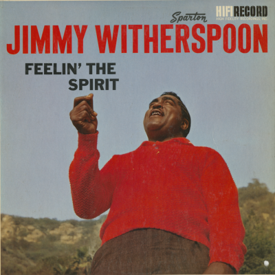 Feelin' The Spirit (1959)