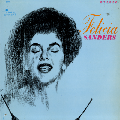 Felicia Sanders (1964)