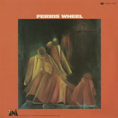 Ferris Wheel (1970)