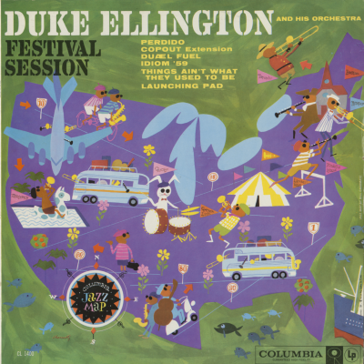 Festival Session (1959)