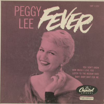 Fever (1958)