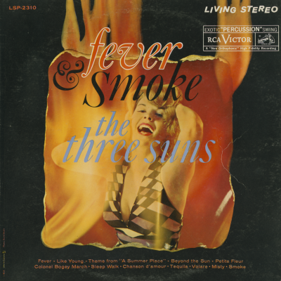 Fever & Smoke