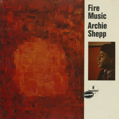 Fire Music (1965)