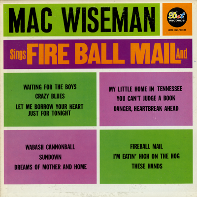 Fireball Mail