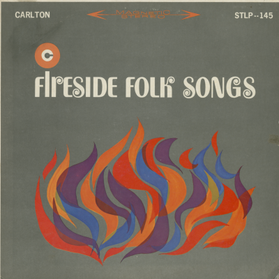 Fireside Folk Songs