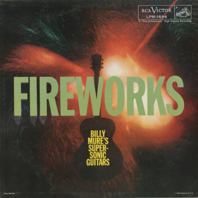 Fireworks (1958)