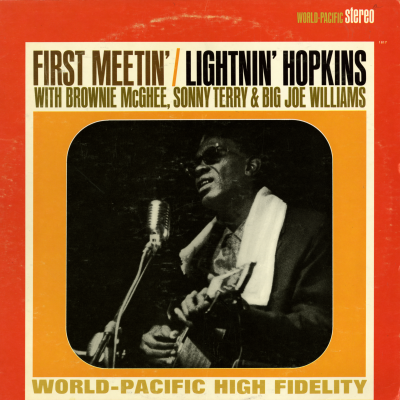 First Meeting (1964)