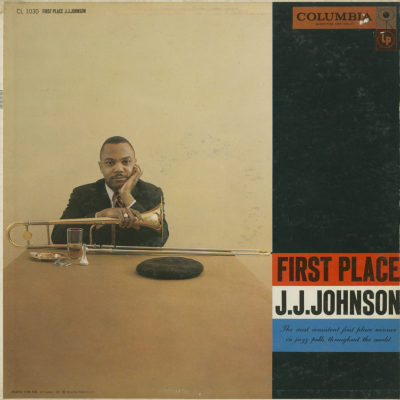 First Place (1957)
