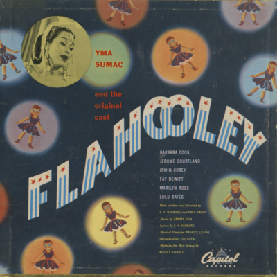 Flahooey (1951)