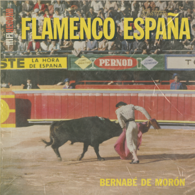 Flamenco Espana (1958)