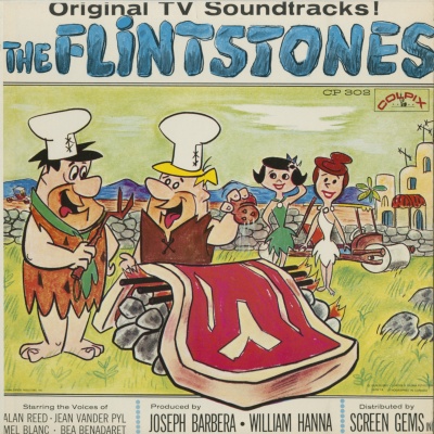 Flintstones (1961)