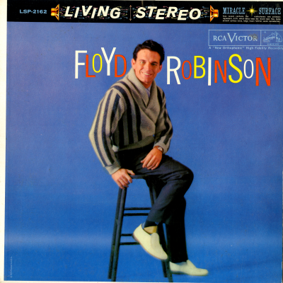 Floyd Robinson (1960)