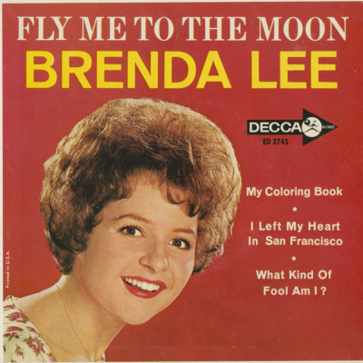 Fly Me To The Moon (1963)