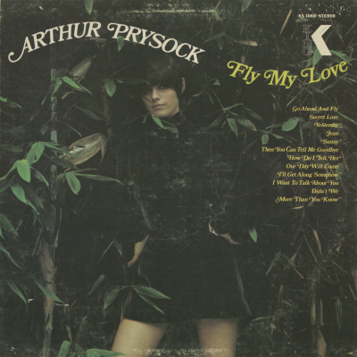 Fly My Love (1970)