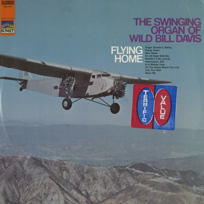 Flying Home
