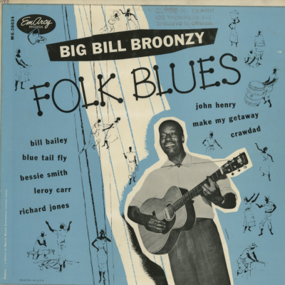 Folk Blues