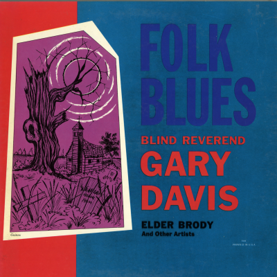 Folk Blues