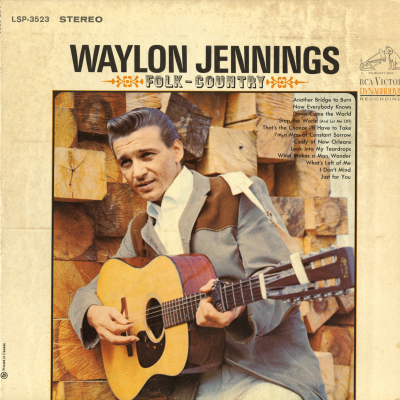 Folk Country