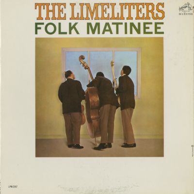 Folk Matinee