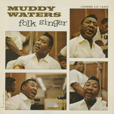 Folk Singer