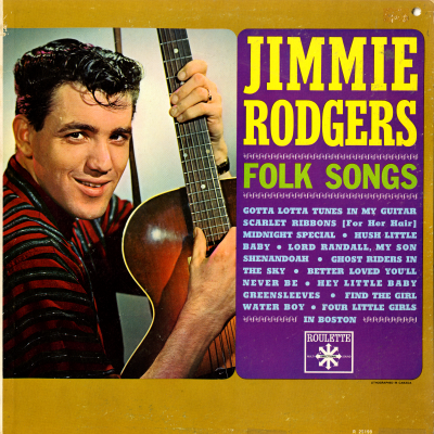 Folk Songs