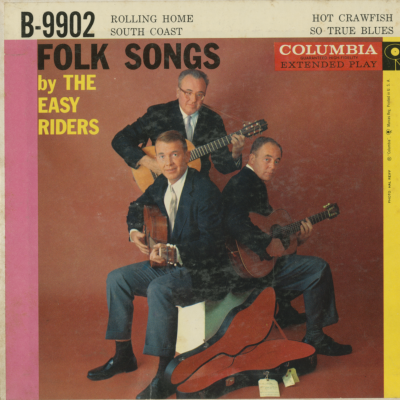 Folk Songs (1957)