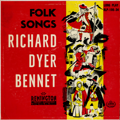 Folk Songs