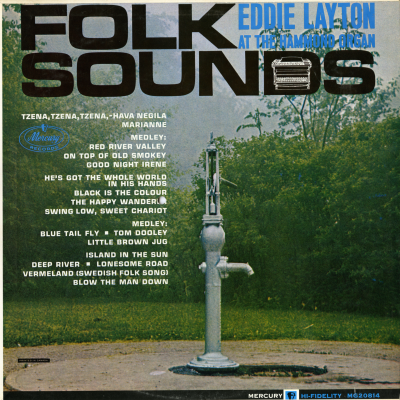 Folk Sounds