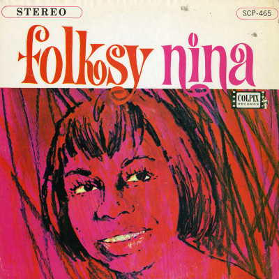 Folksy Nina (1964)
